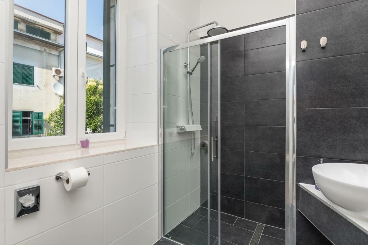 Seabed Rooms1 Сплит Экстерьер фото