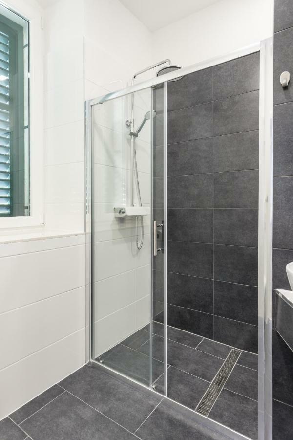 Seabed Rooms1 Сплит Экстерьер фото