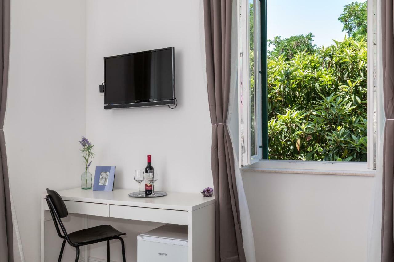Seabed Rooms1 Сплит Экстерьер фото