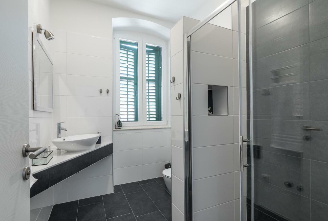 Seabed Rooms1 Сплит Экстерьер фото